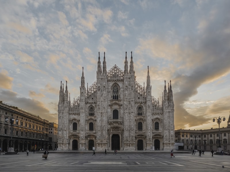 Milan, Italy