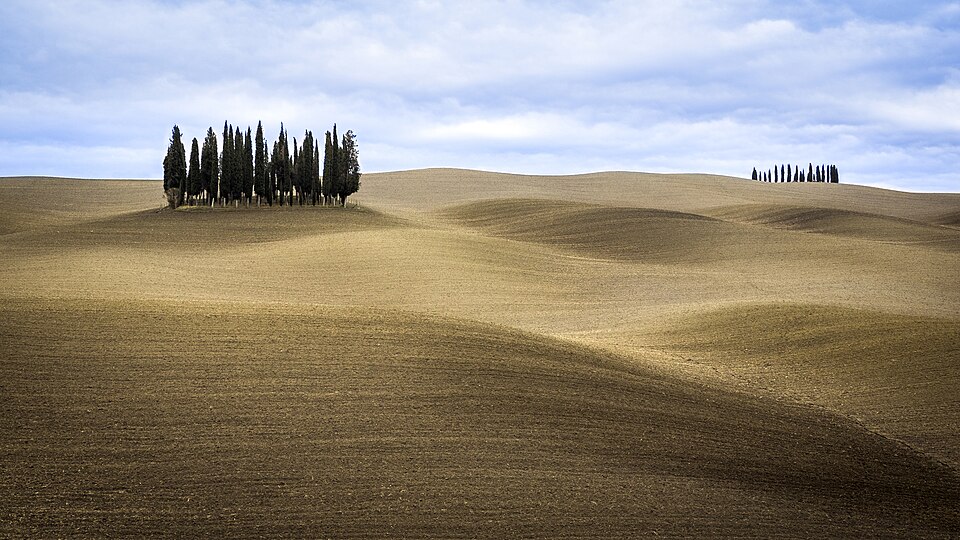 Tuscany, Italy