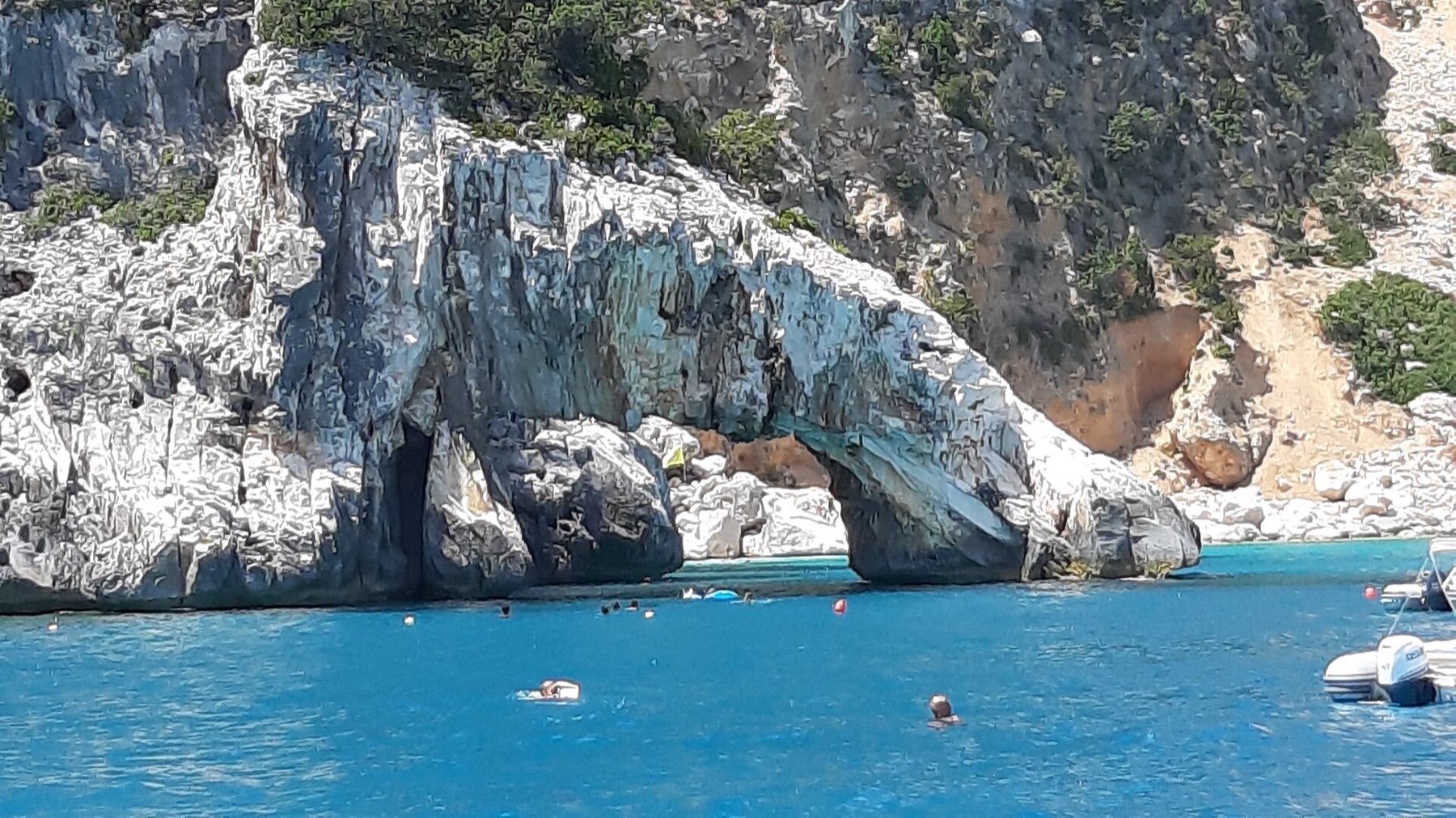 Sardinien